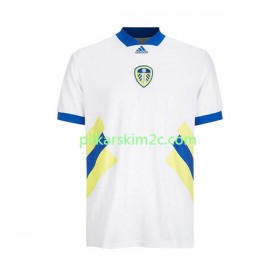 Koszulka Leeds United Icon Retro Główna 2022/23 Koszulki Piłkarskie